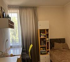 Продам квартиру 43 кв. м., 2/2, ул. Промышленная/Плиева.