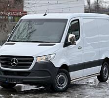 Mercedes Sprinter cu TVA