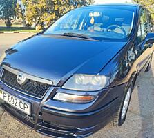 2006 год! Полноценный минивэн, 7 мест!!!