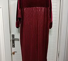 Продам платье