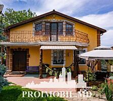 Vă propunem spre vânzare această casăîn 2nivele, Dumbrava, sector de .