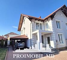 Vă propunem spre vânzare această casă, Stăuceni, str. Mateevici, cu ..