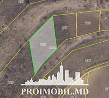 S pre vânzare se oferă teren agricol, situat în Strășeni, sat. ...