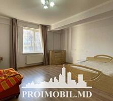 Vă propunem spre vânzare acestapartament cu 2camere și living,sect. ..