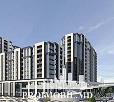 Vă propunem spre vânzare acest apartament cu 2 camere, sect. ...