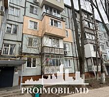 Vă propunem spre vânzare acest apartament cu 2 camere, sect. Ciocana, 