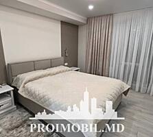 Vă propunem spre vânzare acestapartament cu 2camere și living, ...