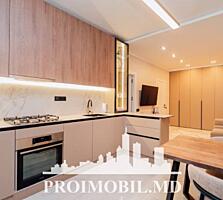 Vă propunem spre vânzare apartament în sect. Buiucani, str. Liviu ...