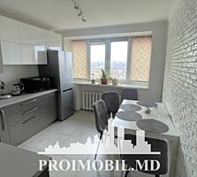 Vă propunem spre vânzare acest apartament cu 2 camere, sect. Ciocana, 