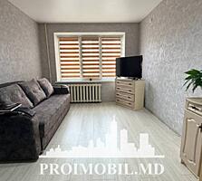 Vă propunem spre vânzare acestapartament cu 1cameră, sect. Buiucani, .