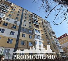 Vă propunem spre vânzare acestapartament cu 3camere, sect. Ciocana, ..