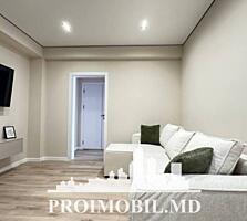 Vă propunem spre vânzare acestapartament cu 2 camere și living, sect. 