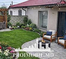 Vă propunem spre vânzare acestapartament la sol cu 2 camere, sect. ...