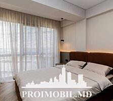 Vă propunem spre vânzare acestapartament cu 3 camere și living, sect. 