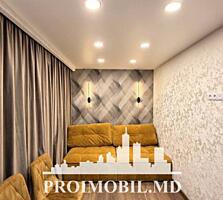 Vă propunem spre vânzare acestapartament cu 1cameră și living, sect. .