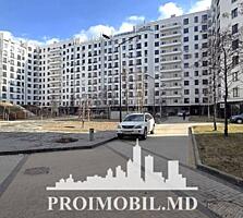 Vă propunem spre vânzare acestapartament cu 1 cameră și living, sect. 