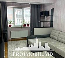 Vă propunem spre vânzare acest apartament cu2camere,sect. Râșcani, ...