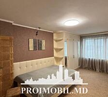 Vă propunem spre vânzare acestapartament cu 2 camere,sect. Râșcani, ..