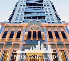 Vă propunem spre vânzare acest penthouse în 2 nivele cu 1cameră și ...