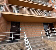 1-комнатная в ЖК “Балковский” (Стикон) 42 кв. м