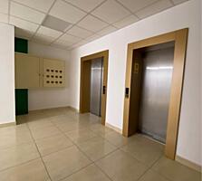 1-кімнатна в ЖК Via Roma (Таїрова) 