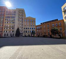 ГАЗ! Лучшая цена! 1-комнатная в ЖК Via Roma (Таирова)