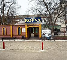 Верхний Первомайск Слободзейский район 2-комнатная 58 м²