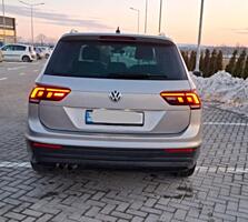 Se vinde Volkswagen Tiguan