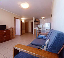 Продам 1-к квартиру в ЖК " Руслан и Людмила"