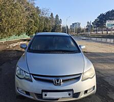 Honda Civic Hybrid 1.3 IMA
