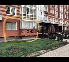 Продажа однокомнатной на первом этаже, идеально под бизнес. Хорошее ..
