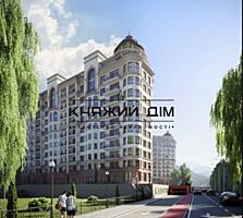 ПЕРЕУСТУПКА! Продажа 2 комнатная раздельная квартира в новом ЖК 52 ...