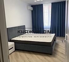 Продажа отличной 1-но комнатной квартиры в ЖК "Комфорт Таун"