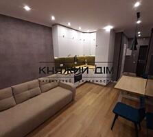 Продается отличная 1-но комнатная квартира в ЖК "Комфорт Таун&quo