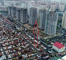 В продаже 3-к квартира 77,48 кв.м. в ЖК УРЛОВКИЙ-1 (дом № 3), 6-й ...