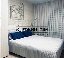 Продажа 2х комнатной квартиры проспект Петра Григоренка 14 ( серия ...