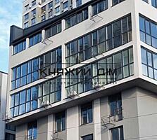 Без комиссии! Продажа 2-х к.кв. в ЖК Метро Парк, по ул. Каменская ...