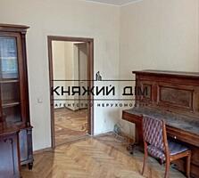 Пропонується 3-кімнатна квартира, 70 метров, тихе, спокійне місце, ...