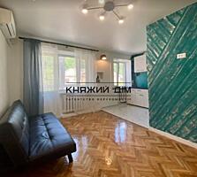 Продажа 1 ком. студио по ул. Бойчука Михаила (Киквидзе) 30 ( дом ...