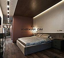 Пропонується 3к. студіо квартира в новому будинку ЖК бізнес-класу ...