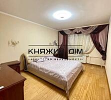 Продажа 3-х комнатной квартиры пр.Голосеевский 130/57,5/13 этаж,общая 