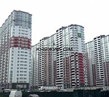 Продаж 1 кімнатної квартири по вул. Драгоманова 2. Квартира ...