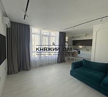 Пропонується до продажу 3-х кімнатна квартира по вул. Олени Пчілки 7В 