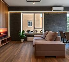 Продаж 1-кімнатної квартири в ЖК бізнес-класу AuRoom, м. Університет. 