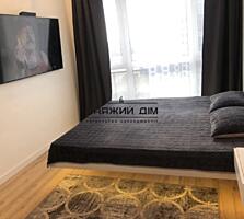 Продаж 1-кімнатної в ЖК Славутич,вул.Зарічна 4.Площа: 44 м2 В ...