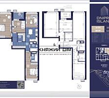 #128205; Київ, Осокорки | вул. Трускавецька, 1Dnipro Island — ЖК ...