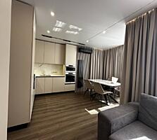 Предлагается к продаже большая 3 комнатная квартира в кирпичном доме .