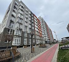 В продаже современная квартира в новом доме с качественной постройкой 