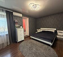 В продаже шикарная 2-комнатная квартира в кирпичной ...