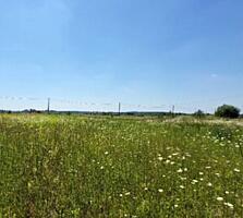 Продаётся участок в Фонтанке 6 соток правильной формы в престижном ...